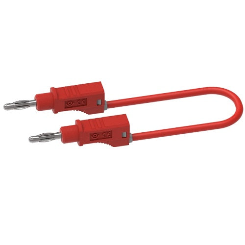 18 AWG Banana Plug Test Lead CT2131-50-2 (Pack of 15)