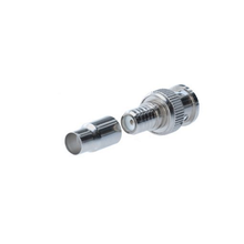 BNC Crimp-On Connector For RG-59 900060 (Pack Of 300)