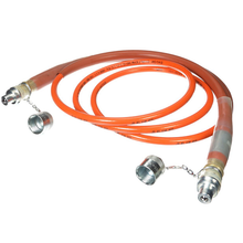 10 Hose Pan-Lug Hydraulic Pump Electrically Non-Conductive 10K CT-900HPH