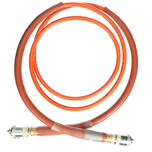10 Hose Pan-Lug Hydraulic Pump Electrically Non-Conductive 10K CT-900HPH