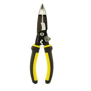 5 In1 Multi Tool Pliers S5N1 (Pack of 6)