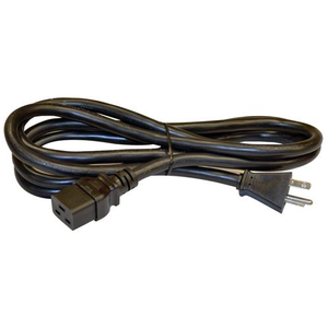 IEC C20 PDU Input Power Cords 17763-010