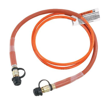 10 Hose Pan-Lug Hydraulic Pump Electrically Non-Conductive 5K CT-900LPHPH