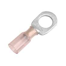 8 AWG Ring Terminals (Pack of 10)