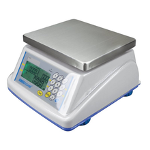 WBZ Washdown Retail Scales WBZ 15aM