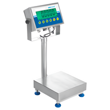 Gladiator Washdown Scales GGS 65A