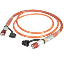 10 Hose Pan-Lug Hydraulic Pump Electrically Non-Conductive 5K CT-900LPHPH