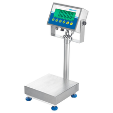Gladiator Washdown Scales GGS 65A