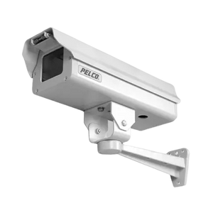 Environmental Enclosure and Light Duty Wall Mount Camera EU3512-3X