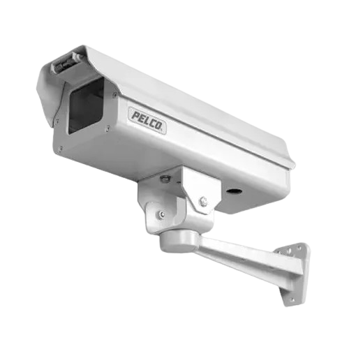 Environmental Enclosure and Light Duty Wall Mount Camera EU3512-3X