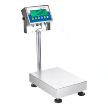 Gladiator Washdown Scales GGB 165A