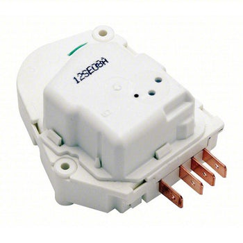 120V AC 15Amp Plastic Defrost Timer Control A1400-00