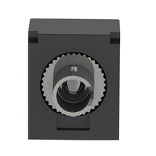 Mini-Com ST Adapter Module Simplex