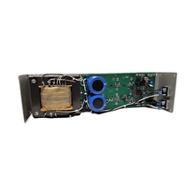 Linear Regulated Power Supplies 5V-25A Output Volts/Amps IF5-25/OVP