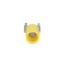 12-10 AWG Reel Smart Flanged Terminal Fork on Reel PV10-10FFB-2K (Pack Of 2000)