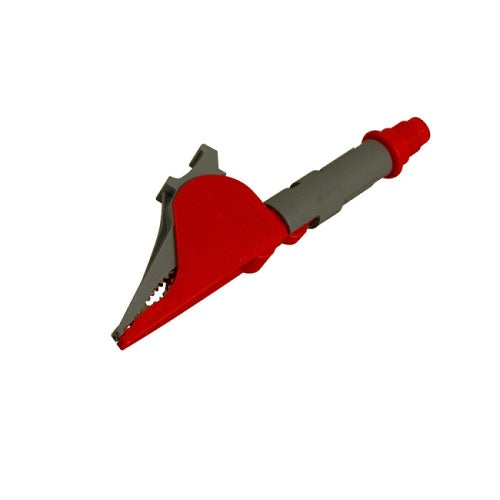 DMM Probe Alligator Clip CT3408 (Pack Of 4)