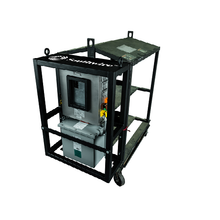 Direct Wire Modular Welding Station Duplexes 991F3F2-2