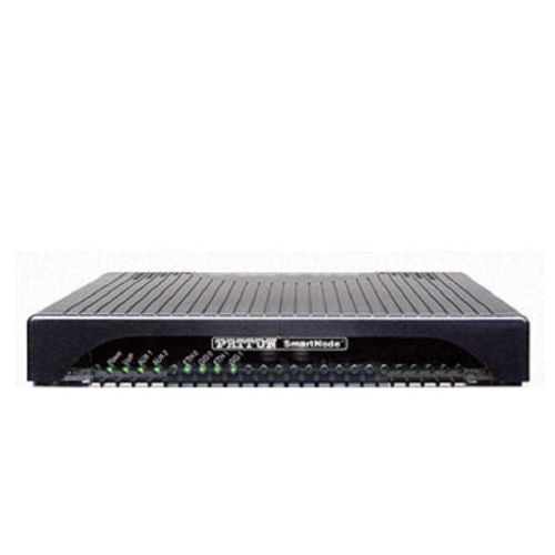 Patton SN5501/4B/EUI 4 SIP All IP Transcoding Session Border Controller