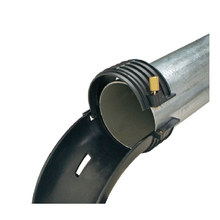 8.4x5.7 Tak-Ty Conduit Waterfall Glass Filled Nylon 6.6 CWF400
