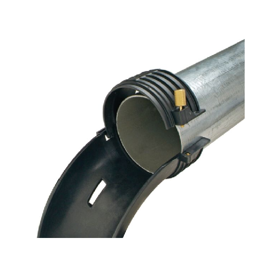 8.4x5.7 Tak-Ty Conduit Waterfall Glass Filled Nylon 6.6 CWF400