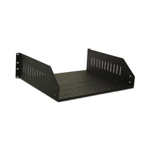 3U Vented Shelf For Rack Mount 300714 (Pack Of 7)