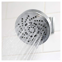 1.75 GPM Low Flow Multi Function Shower Head ‎Polished Chrome S-4200-E175
