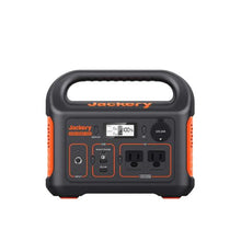 Explorer 300 Portable Power Station With a power capacity of 293Wh
