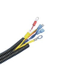 Corrugated Loom Tubing CLT150N-D630 Roll