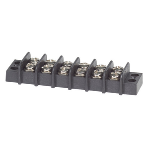 20 Amp Terminal Blocks