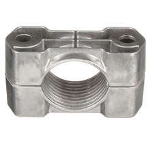 Cable Cleat Aluminum M10 Mounting 2Hole Clamp