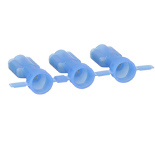 0.93 16-14 AWG Reel Smart Female Disconnect Nylon Insulated Expanded DNF14250FIBX-2K (Pack of 2000)