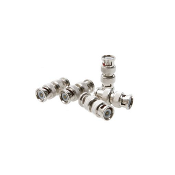 BNC Male To BNC Male Adaptors 900221 (Pack Of 300)