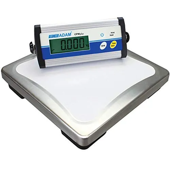 CPWplus Bench and Floor Scales CPWplus 6