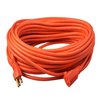 100' Ft 16/3 SJTW Orange Standard Outdoor Extension Cord Cable 2309SW8803 (Pack Of 6)