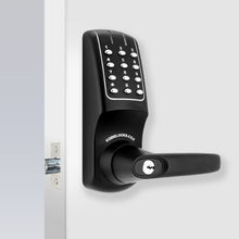 Back to Back Heavy Duty Standard Cylinder Tubular Latch bolt for Electronic Doors