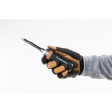 9 in 1 Ratcheting Multi-Bit Screwdriver SDR9N1 (Pack of 5)