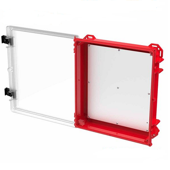 Industrial Enclosure Aluminium Top Panel Kit 7300B,TCBR