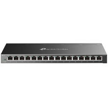 16-Port Gigabit Easy Smart Switch TPL-DS116GE