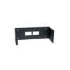 Wall Mount Bracket 2U Screws OPTICAL WF201