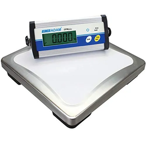 CPWplus Bench and Floor Scales CPWplus 35