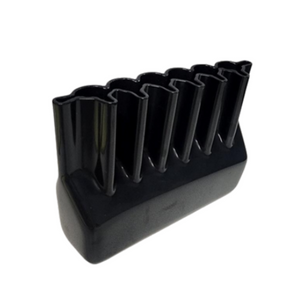 PVC Protective Coating Black CVC