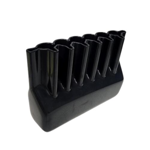 PVC Protective Coating Black CVC