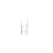 Halogen Free Wide Slot Wiring Duct NE2X2WH6-A (Pack of 6)