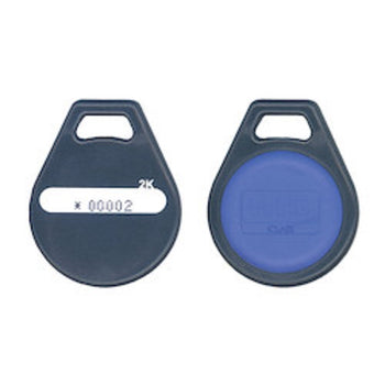 IClass Keyfob 26bit 2kB ACT-IC2K26-10 (Pack of 10)