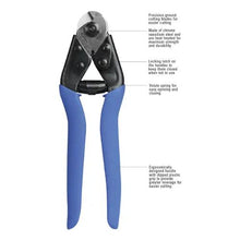 Wire Rope and Cable Cutter WRC-14