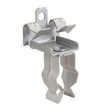 3/4 Inch Push-In 5/16-1/2 Inch Flange Conduit Clip 12P58TZ (Pack of 100)
