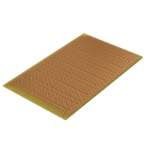 38" X 62" Hole-6 Strips Powerboard 3U Interleaved Power Rails POW3U