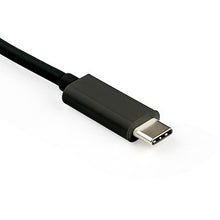USB C to DisplayPort Adapter with Power Delivery Pass Through Charging HBR3 Thunderbolt 3 Compatible