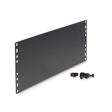 3U Flat Spacer Blank 1901-1-101-03