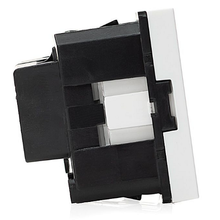 16A-250 VAC Continential Europe Panduit Data Access Port DAPI-SCHUKO
